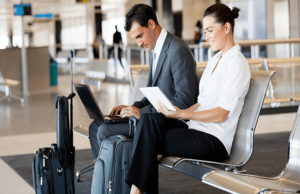 11 tips for organizing a business trip for your boss or colleagues