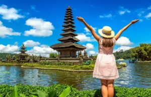 trip to Bali