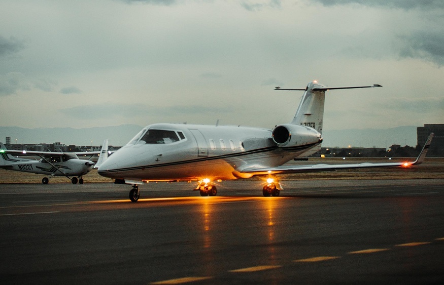 Connecting Global Elites: The Role of Monaco’s Private Jet Services in World-Class Events and Festivals