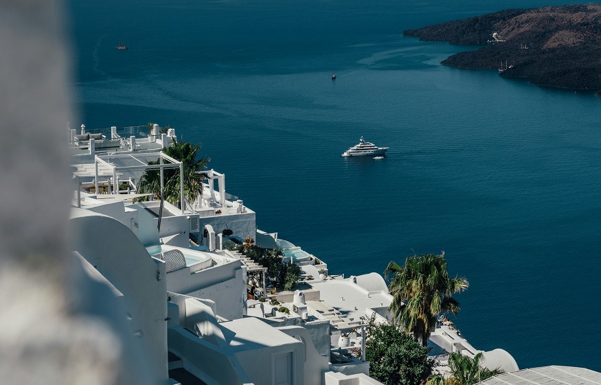 Yacht Charter Adventure